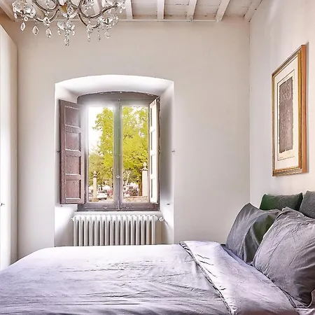 Apartment Le Notti Del Petrarca *