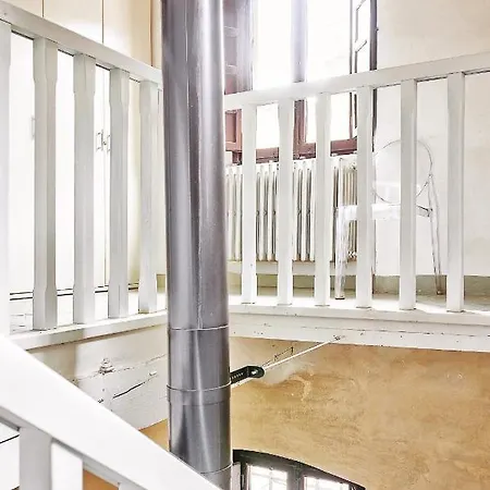 Le Notti Del Petrarca Apartment Arezzo